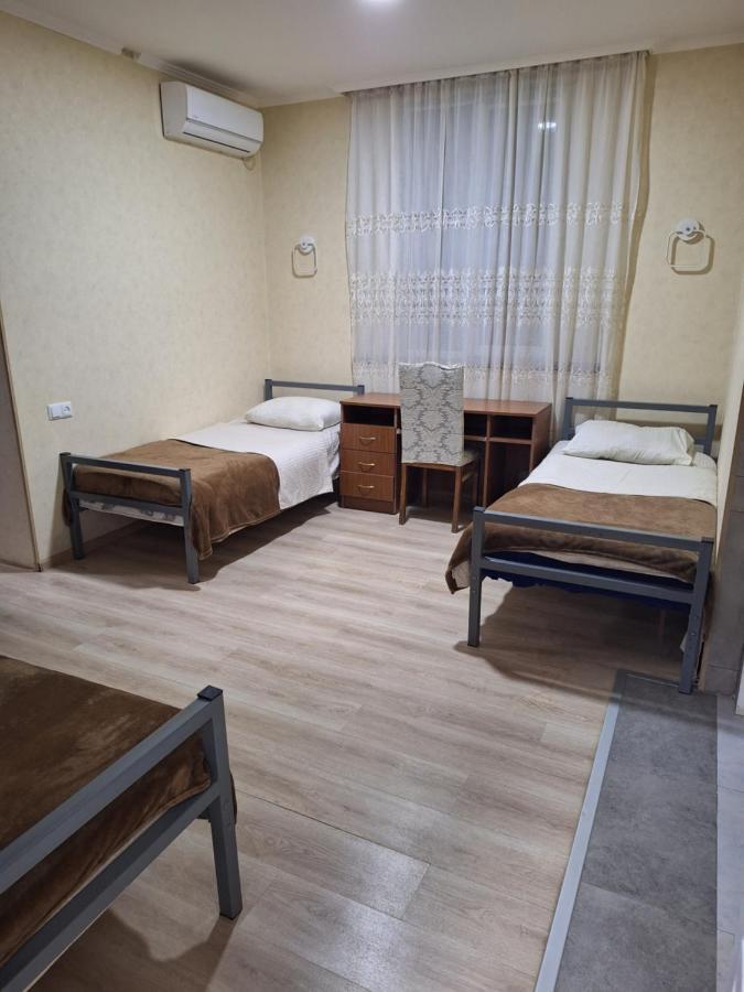 Guest House 15A Kutaisi Eksteriør bilde