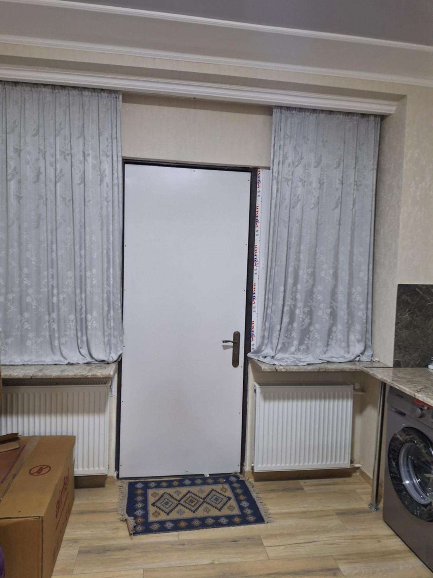 Guest House 15A Kutaisi Eksteriør bilde